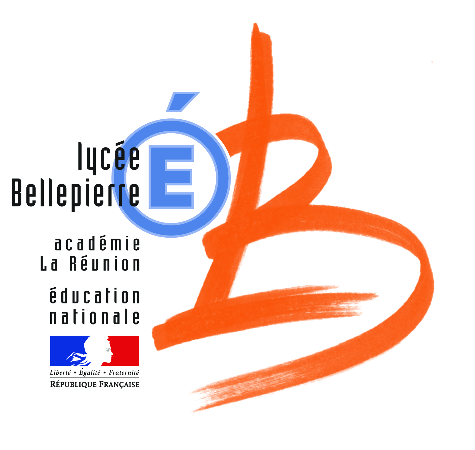 Lycée Bellepierre : sections BTS, Classes Préparatoires